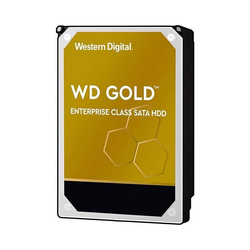 Ernitec 8TB SATA HDD - WD Gold 7200RPM